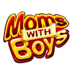 MomsWithBoys.com