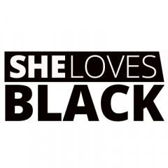 She Loves Black