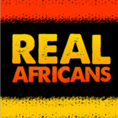 Real Africans