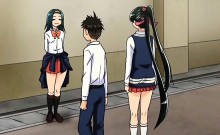 Teen Anime Anime Caught Masturbating Gets Fucked Hard