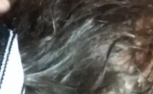 Amateur Bbw Takes Bbc And Gets A Facial
