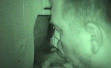 Hidden Cam Glory Hole BJ