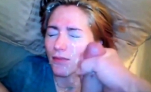 AMAZING HARDCORE CUMSHOT COMPILATION PART26