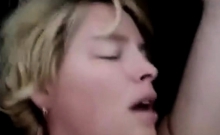 Mature Jiggly Tits