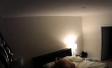 Hidden Cam Catching Cheating Wife In Action