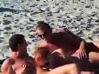 beach sex