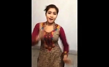 Pakistani - Indian Mujra 7 Audio