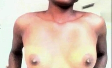 Amanda Nude On Chatroulette