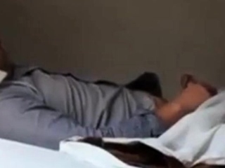 Did'nt finish in a hostel