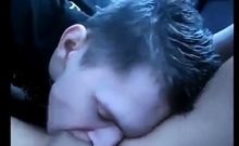 Czemu Jest Tak Mokre Part2