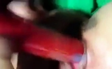 Masturbate And Squirt