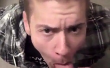 Suck And Cum In Mouth