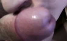 Aleksandra's Blowjob - Serbian - Serbia - Big Butt