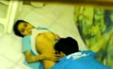 Desi Guy Secretly Recorded His Fucking With Bhabhi