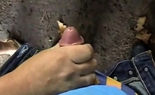 Huge Breast Amateur Cumshot