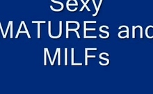 Sexy Matures And Milfs