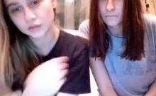 2 Young Cuties