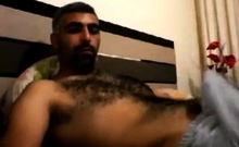 Str8 Daddy So Hairy So Horny