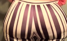 Webcam huge ass bbw stripped