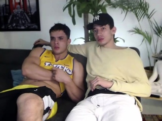 Check amateur straighty turn gay