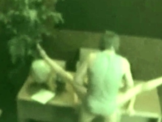 Office Workmate Fucking