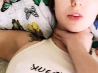 Morning sex in Las Vegas