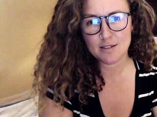Brunette Big Boobs Dildo Webcam