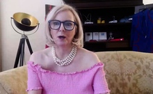 Big Boob Anal Mature Chessie TiT