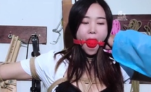 Chinese bondage