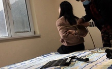 Chinese bondage