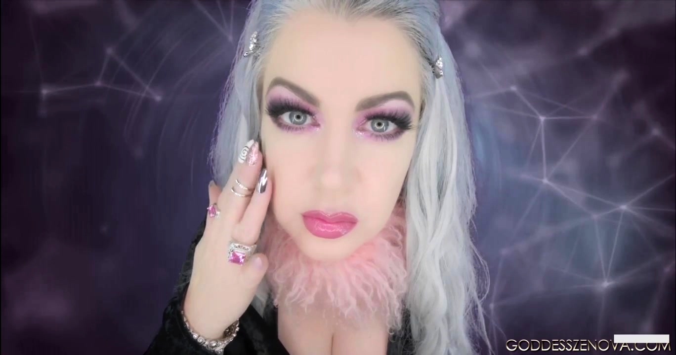 Free Mobile Porn - Goddess Zenova – Programmed Spellbound Cock With Hands -  6155945 - IcePorn.com
