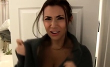 Confronting Your Hot Neighbor, The Source Of So Much Sexual