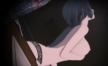 [NTR] Iori Rinko Stealth Sex [YuukiS]