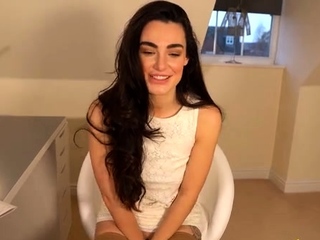 laura caught red handed full hd