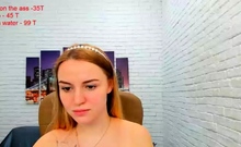 Erika_coy Chaturbate Nude Cam Videos