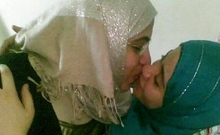 Turkish Hijap Mix Photo 3