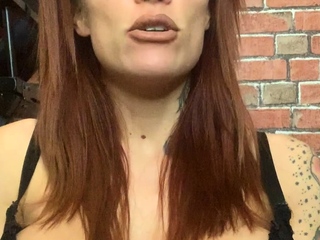 Busty brunette with big boobs rides cock