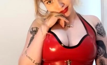 Miss Marilyn aka missmarilynxx OnlyFans - Tease me, tease