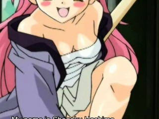 Daiakuji 01 - HENTAI Anime (Uncensored) (Eng Subtitles)