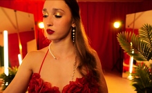 Amateur Homemade Solo Masturbation