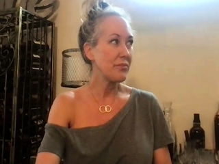 Mature Russian Blonde Free Webcam Porn