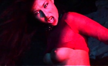 Hot Amateur Femdom Mistress Facesitting