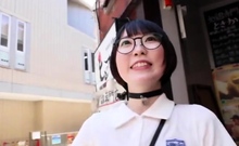 Hardcore Asian Japanese Orgy Session