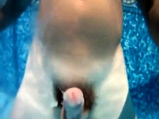 23 Massive Squirts Amateur Underwater Adventure