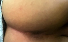 Amateur Webcam Teen Flashes Masturbates
