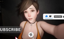 Hentai Chick Enjoys Anal Sex At The Gym