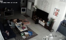 Horny fat arab housewife fingered on amateur hidden cam