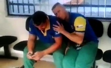 Hunk Workers Want to Play with Cock on the Job