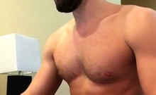 Solo Masturbation And Gay Climax