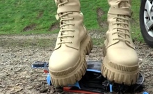 Pretty Merciless Feet Short Live For A New Rc Car